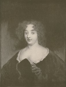 Mademoiselle Du Colombier - Napoleons eerste liefde, c1780-1800, 1896 door Unbekannt