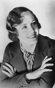 Madge Evans, Amerikaans kindmodel en actrice door Unbekannt