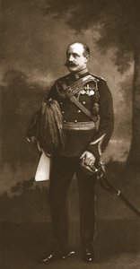 Majoor Eustace Crawley, 1911 door Unbekannt