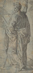 Mannelijke Heilige, 16e eeuw