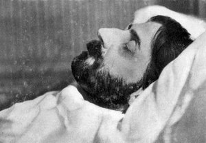 Marcel Proust, Franse auteur, 1922