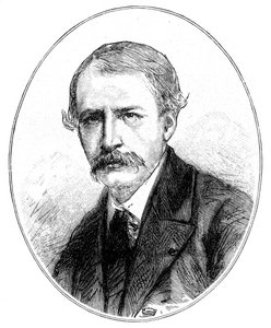 Marcellin Berthelot 1827-1907, Franse chemicus en politicus, 1900