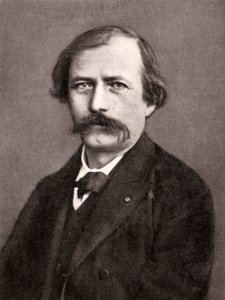 Marcellin Berthelot, Franse chemicus en politicus, 19e eeuw
