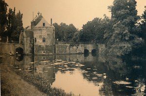 Maréchale Poort, ca. 1910