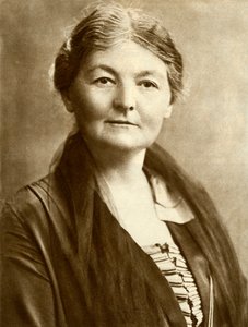 Margaret Bondfield, 1929, 1935 door Unbekannt