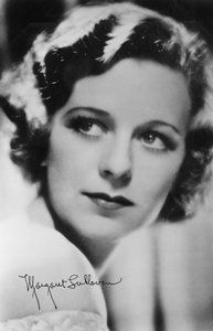 Margaret Sullavan 1909-1960, Amerikaanse actrice, 20e eeuw door Unbekannt