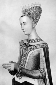 Margaret van Schotland