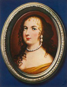 Marie Therese van Spanje