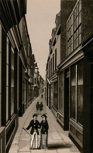 Marktstraat