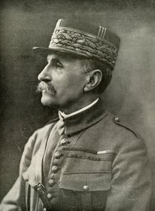 Maarschalk Foch