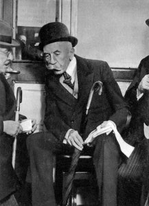 Maarschalk Lyautey, Franse soldaat, 1930