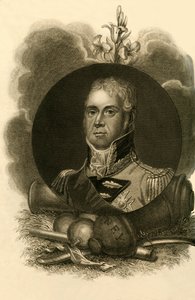 Maarschalk Ney, 1769-1815, 1816 door Unbekannt