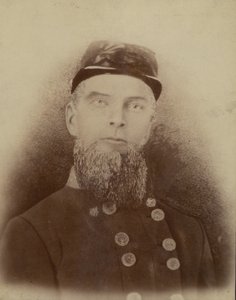 Martin E. Green (Generaal)