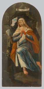 Maria, Moeder van Jacobus