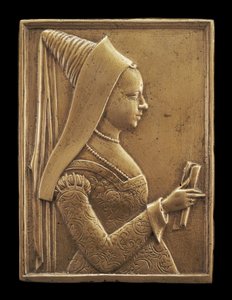Maria van Bourgondië, vrouw van Maximiliaan I, aartshertog van Oostenrijk