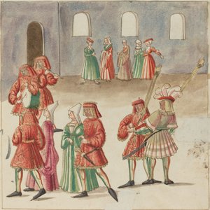 Maskerade