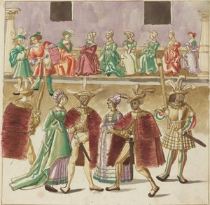 Maskerade