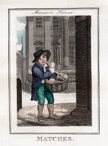 Wedstrijden, Mansion House, Londen