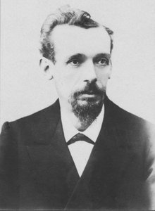 Mesureur, ca. 1893