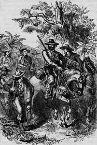 Mexicaanse Filibusters