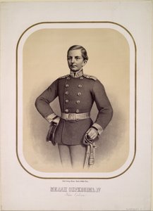 Milan I 1854-1901, Koning van Servië, c. 1869