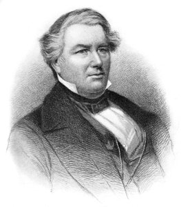 Millard Fillmore, Amerikaanse politicus, 19e eeuw, 1908