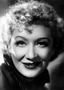 Miriam Hopkins, Amerikaanse actrice