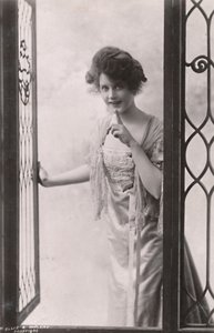 Miss Billie Burke, 1884-1970, ca. 1930