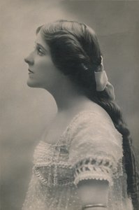 Miss Edna May