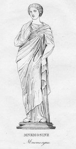 Mnemosine Mnemosyne