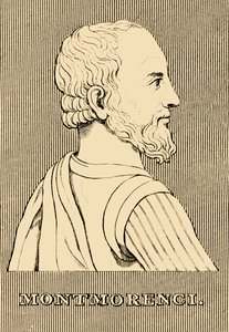 Montmorenci, 1493-1567, 1830