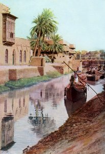Mosul, Irak, ca. 1930s door Unbekannt