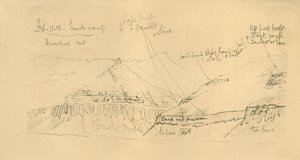 Mount Buckley, 11 februari 1912, 1913