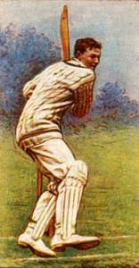 Mr. A. P. F. Chapman Kent, 1928 door Unbekannt