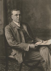 Mr. C. E. Howard, 1911