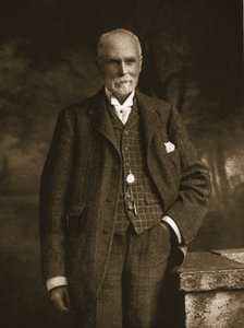 De heer W H Smith, 1911 door Unbekannt