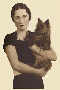 Mevrouw Simpson