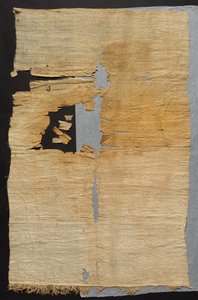 Mummielinnen, Dynastie 18