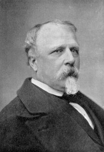 Murat Halstead, Amerikaanse journalist, redacteur en auteur, 1898 door Unbekannt