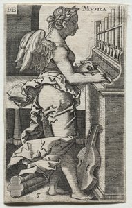 Musica door Unbekannt