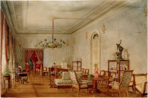 Muziekkamer