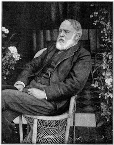 Myles Birket Foster, Engelse schilder