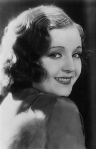 Nancy Carroll, Amerikaanse actrice
