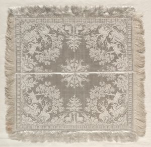 Servet, 1867 door Unbekannt