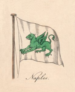 Napels, 1838