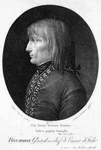 Napoleon Bonaparte, 19e eeuw