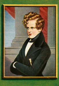 Napoleon II, 1933
