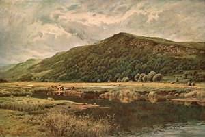Natuurs Spiegel, 1882, ca. 1902