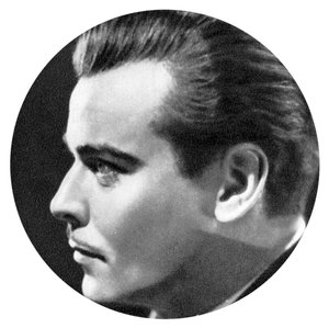 Nils Asther, Deens-gebore Zweedse toneel- en filmacteur, 1934-1935 door Unbekannt