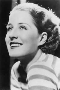 Norma Shearer, Canadees-Amerikaanse actrice, ca. 1920s